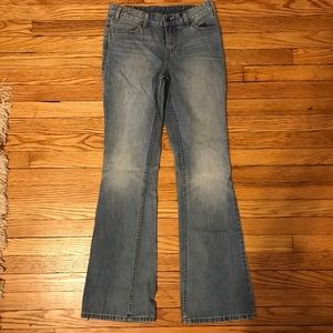LEVI’S Bell bottom jeans